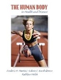 Cover: The Human Body in Health and Disease - Pearson