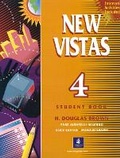 Cover: New Vistas 4 - Pearson Education (US)