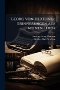 Cover: Georg Von Hertling - Nabu Press