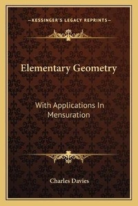 Abbildung von: Elementary Geometry - Kessinger Publishing