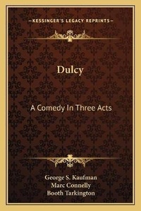 Enlarge image Cover: Dulcy - Kessinger Publishing