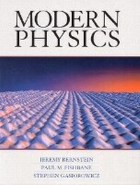 Enlarge image Cover: Modern Physics - Pearson