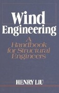 Cover: Wind Engineering - Prentice Hall
