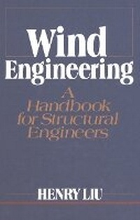 Enlarge image Cover: Wind Engineering - Prentice Hall