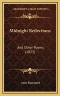 Cover: Midnight Reflections - Kessinger Publishing