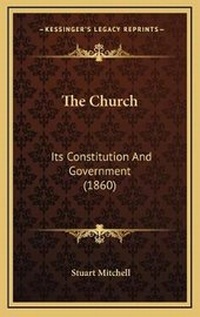 Enlarge image Cover: The Church - Kessinger Publishing