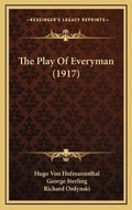 Cover: The Play Of Everyman (1917) - Kessinger Publishing