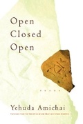 Cover: Open Closed Open - Wadsworth Publishing Co Inc