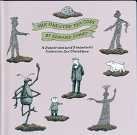 Abbildung von: The Haunted Tea-Cosy - Thomson Learning