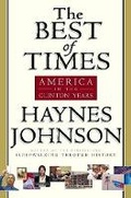 Cover: The Best of Times - Houghton Mifflin