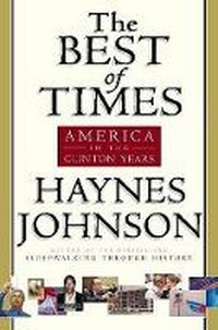 Enlarge image Cover: The Best of Times - Houghton Mifflin