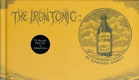 Abbildung von: The Iron Tonic - Harper