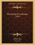 Cover: The Etching Of Landscapes (1914) - Kessinger Publishing