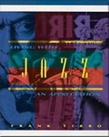 Cover: Living with Jazz - Wadsworth Publishing Co Inc