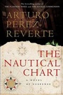 Cover: The Nautical Chart - Houghton Mifflin