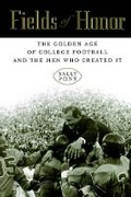 Cover: Fields of Honor - Houghton Mifflin