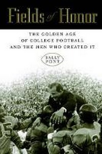 Enlarge image Cover: Fields of Honor - Houghton Mifflin