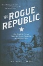 Cover: Rogue Republic - Houghton Mifflin