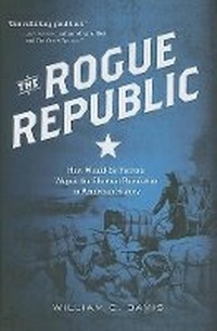 Enlarge image Cover: Rogue Republic - Houghton Mifflin
