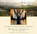 Cover: Scotland and Its Whiskies - Houghton Mifflin