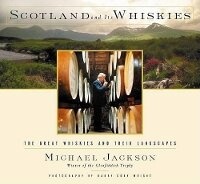 Abbildung von: Scotland and Its Whiskies - Houghton Mifflin