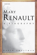 Cover: Mary Renault - Harcourt Brace International