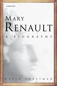 Enlarge image Cover: Mary Renault - Harcourt Brace International