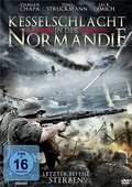 Cover: Kesselschlacht in der Normandie - Schr&ouml;derMedia