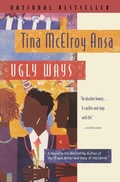 Cover: Ugly Ways - William Morrow & Company