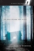 Cover: He Who Fears the Wolf - Houghton Mifflin