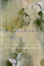 Cover: Metamorphoses Of Ovid, The - HarperCollins