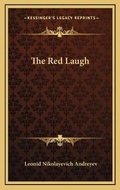 Cover: The Red Laugh - Kessinger Publishing