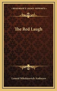 Enlarge image Cover: The Red Laugh - Kessinger Publishing