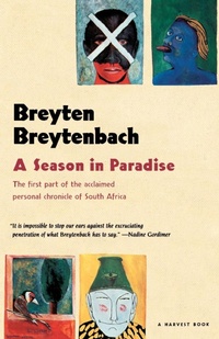 Abbildung von: Season in Paradise - Mariner Books