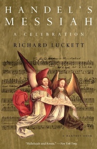 Enlarge image Cover: Handel's Messiah: A Celebration - Mariner Books