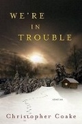Cover: We're in Trouble - Houghton Mifflin