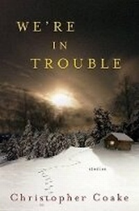 Enlarge image Cover: We're in Trouble - Houghton Mifflin