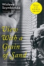 Cover: View with a Grain of Sand: Selected Poems - Harvest Books