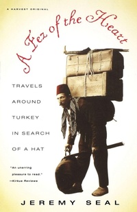 Abbildung von: Fez Heart Travels around Turkey - Thomson Learning