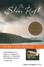 Cover: Stone Raft - Mariner Books