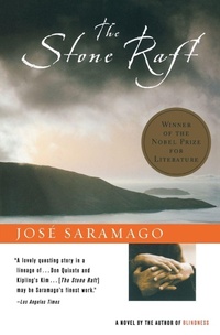 Enlarge image Cover: Stone Raft - Mariner Books
