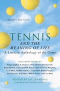 Cover: Tennis and the Meaning of Life - Thomson Learning