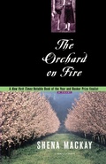 Cover: Orchard on Fire - Harper Perennial