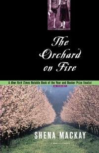 Enlarge image Cover: Orchard on Fire - Harper Perennial