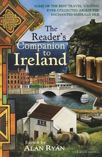 Abbildung von: The Reader's Companion to Ireland - Mariner Books