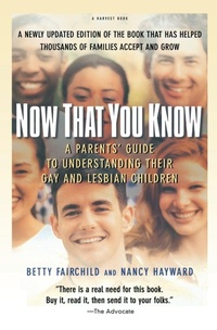Abbildung von: Now that You Know - Harcourt Brace International
