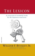 Cover: The Lexicon - Harcourt Brace International
