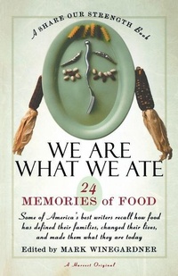 Abbildung von: We Are What We Ate - Harvest Publications