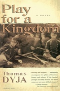 Cover: Play for a Kingdom - Harper Paperbacks
