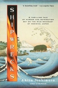 Cover: Shipwrecks - HarperVia